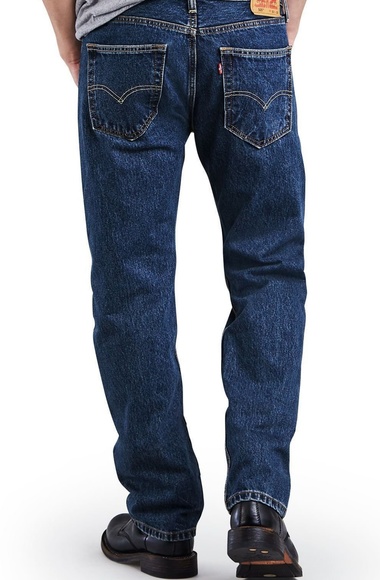levis 505 stretch canada